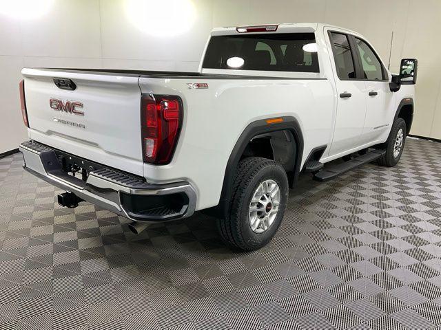 new 2025 GMC Sierra 2500 car, priced at $53,132