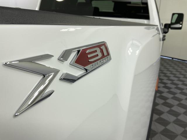 new 2025 GMC Sierra 2500 car, priced at $54,860