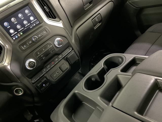 new 2025 GMC Sierra 2500 car, priced at $54,860