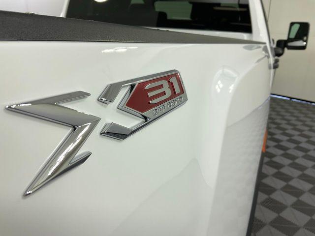 new 2025 GMC Sierra 2500 car, priced at $53,132