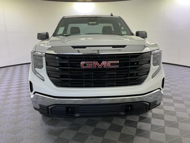 new 2025 GMC Sierra 1500 car, priced at $46,275