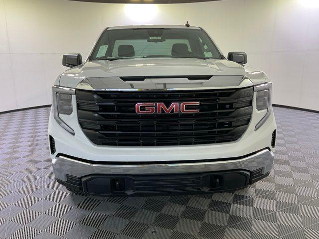 new 2025 GMC Sierra 1500 car, priced at $43,299
