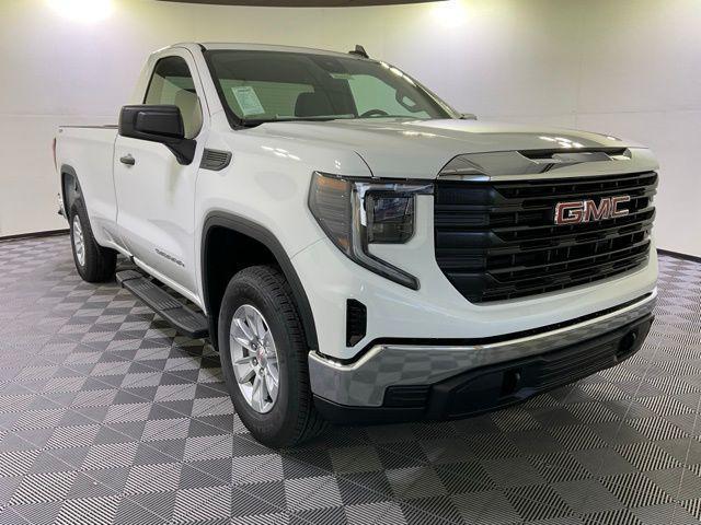 new 2025 GMC Sierra 1500 car, priced at $43,299