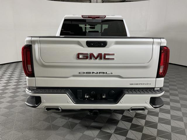 new 2024 GMC Sierra 1500 car, priced at $77,141