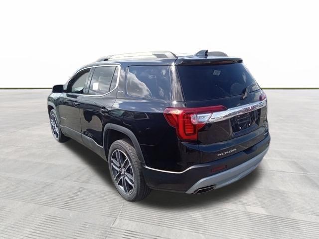 used 2023 GMC Acadia car, priced at $36,095