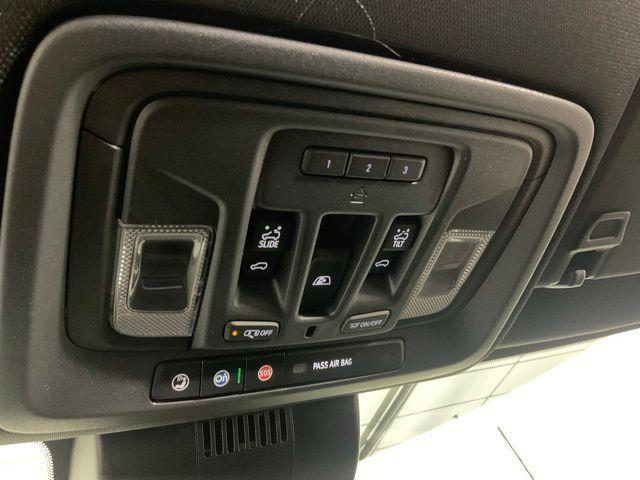 new 2025 GMC Sierra 2500 car, priced at $90,829