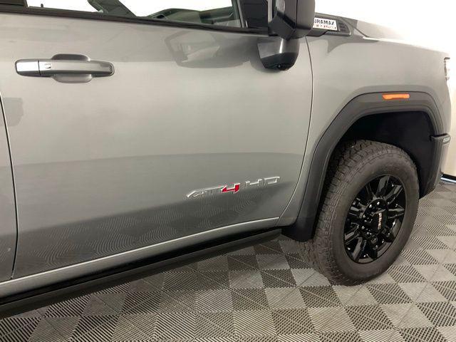 new 2025 GMC Sierra 2500 car, priced at $90,829