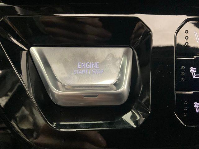 new 2025 GMC Sierra 2500 car, priced at $90,829