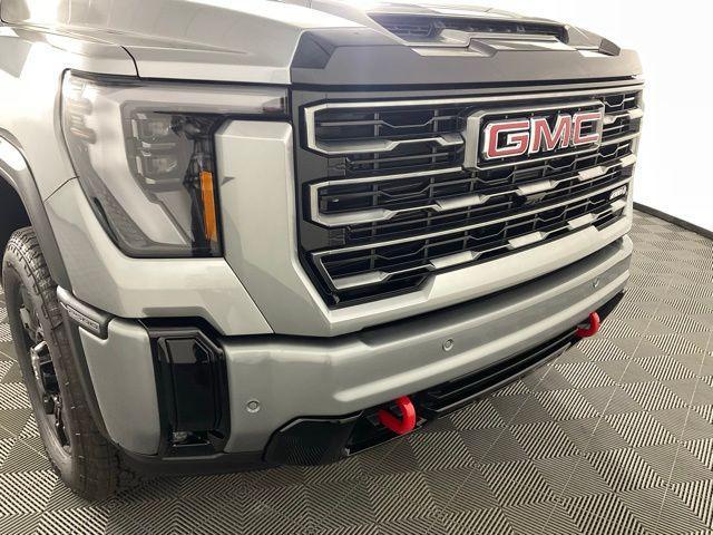 new 2025 GMC Sierra 2500 car, priced at $90,829