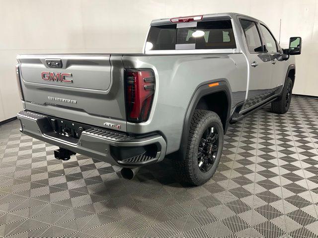 new 2025 GMC Sierra 2500 car, priced at $90,829