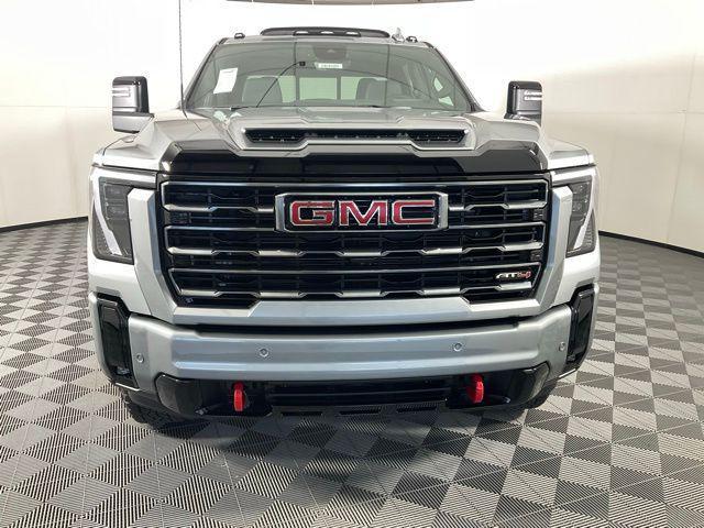 new 2025 GMC Sierra 2500 car, priced at $90,829