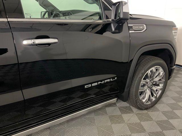 new 2025 GMC Sierra 1500 car, priced at $69,067