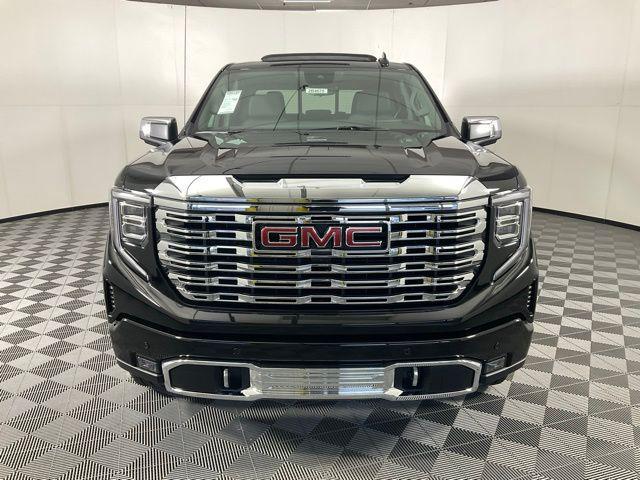 new 2025 GMC Sierra 1500 car, priced at $69,067