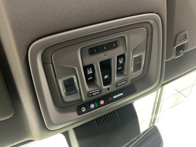 new 2025 GMC Sierra 1500 car, priced at $69,067