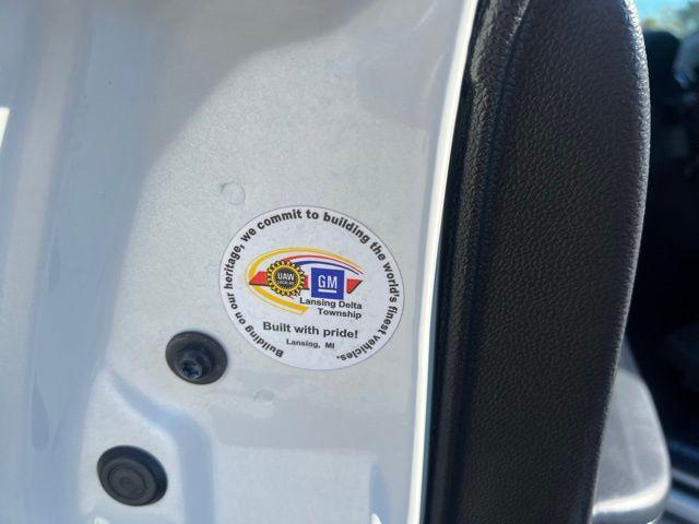 used 2012 GMC Acadia car, priced at $10,960