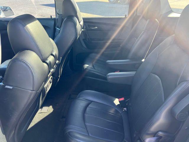 used 2012 GMC Acadia car, priced at $10,960