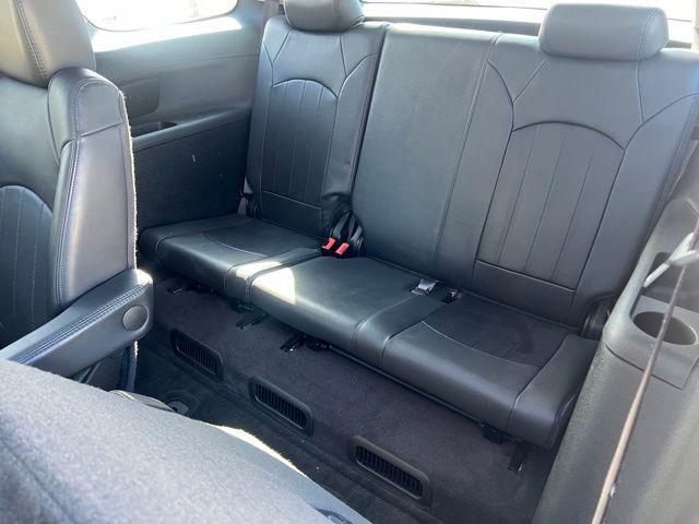 used 2012 GMC Acadia car, priced at $10,960