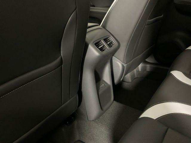 new 2025 Buick Envision car, priced at $43,883