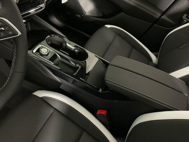 new 2025 Buick Envision car, priced at $43,883