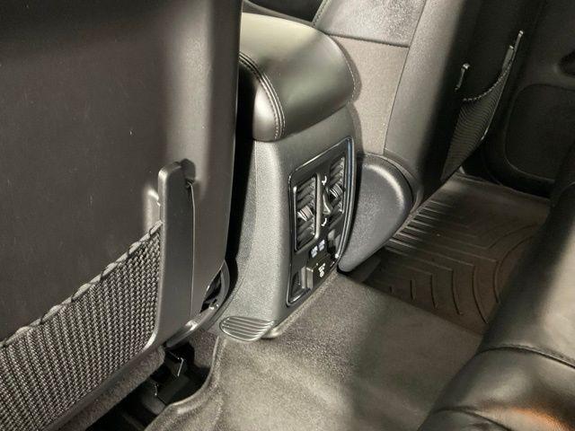 used 2021 Jeep Grand Cherokee car, priced at $25,662