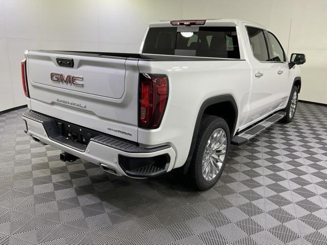 new 2024 GMC Sierra 1500 car, priced at $75,370