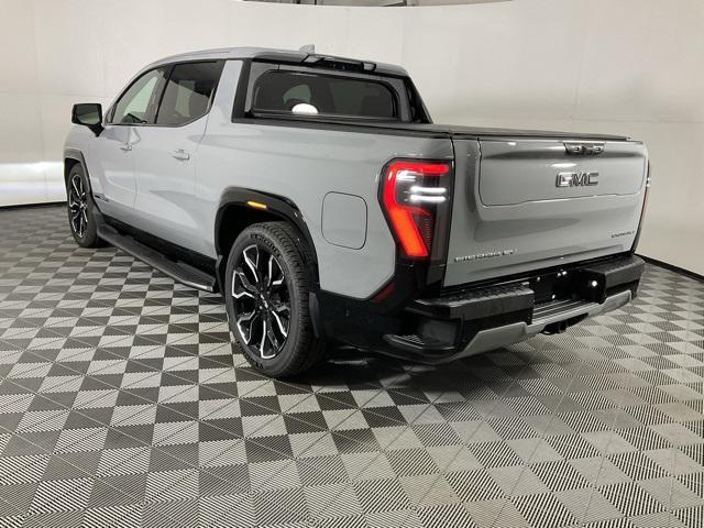 new 2024 GMC Sierra 1500 car, priced at $99,495