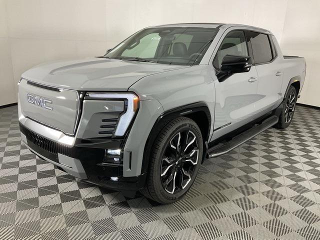 new 2024 GMC Sierra 1500 car, priced at $99,495