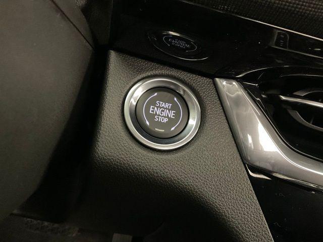 new 2025 Buick Envista car, priced at $31,585