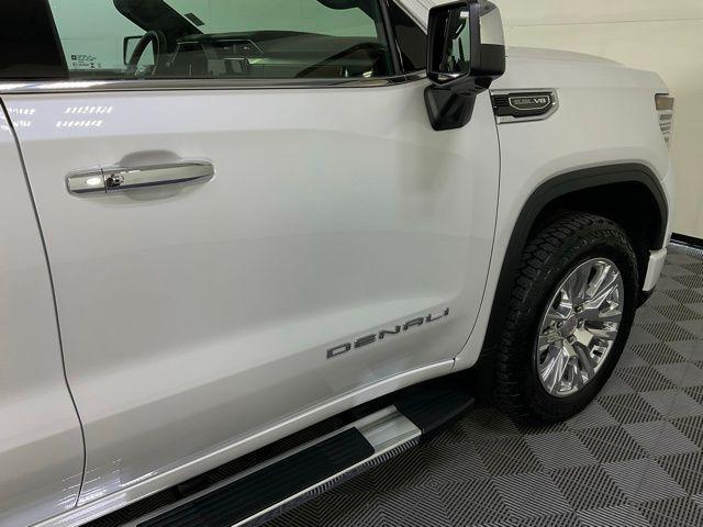 used 2024 GMC Sierra 1500 car, priced at $62,009