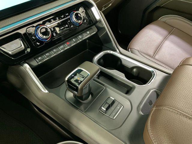 used 2024 GMC Sierra 1500 car, priced at $62,009