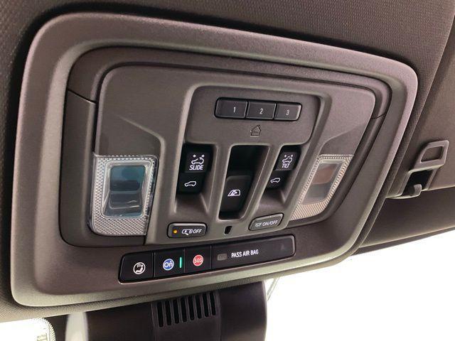 used 2024 GMC Sierra 1500 car, priced at $62,009