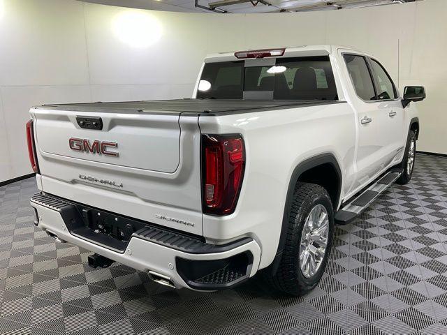 used 2024 GMC Sierra 1500 car, priced at $62,009