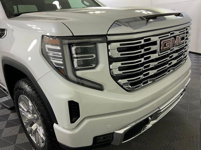 used 2024 GMC Sierra 1500 car, priced at $62,009