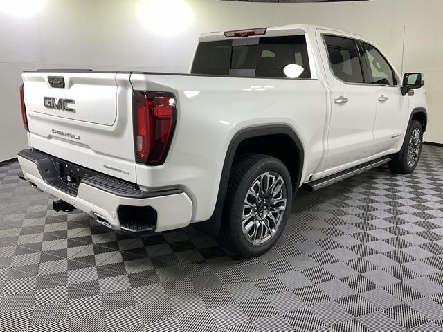 new 2024 GMC Sierra 1500 car, priced at $85,155