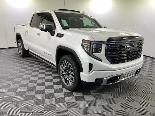 new 2024 GMC Sierra 1500 car, priced at $85,155