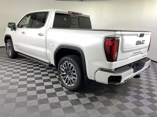 new 2024 GMC Sierra 1500 car, priced at $85,155