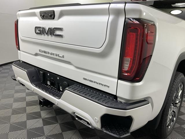 new 2024 GMC Sierra 1500 car, priced at $85,155