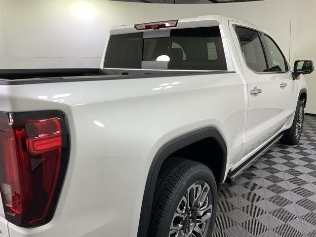 new 2024 GMC Sierra 1500 car, priced at $85,155