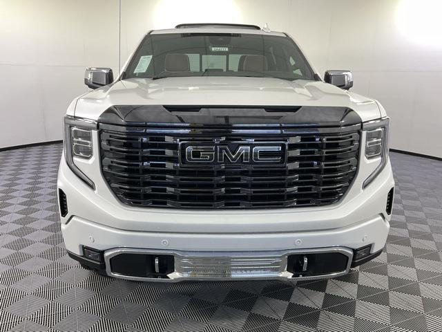 new 2024 GMC Sierra 1500 car, priced at $85,155