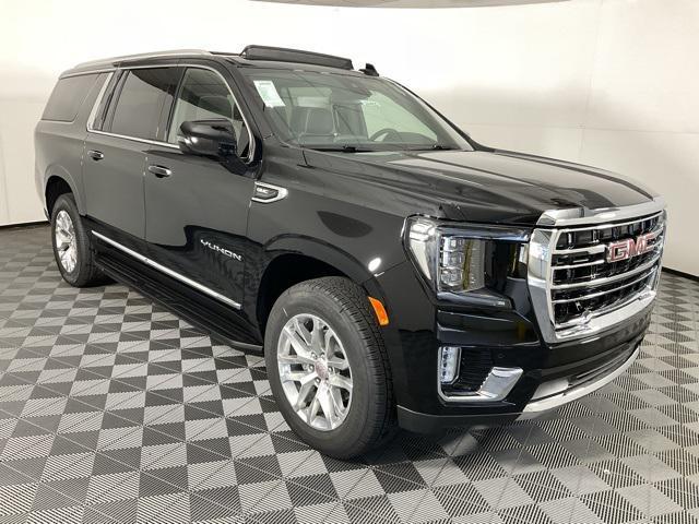 new 2024 GMC Yukon XL car, priced at $77,270