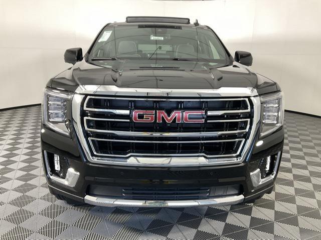 new 2024 GMC Yukon XL car, priced at $77,270