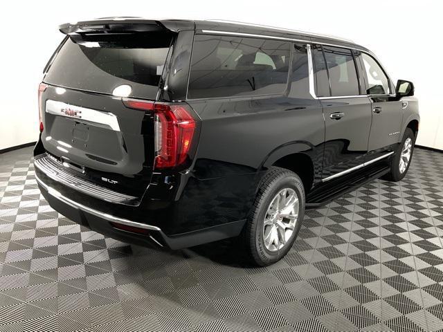 new 2024 GMC Yukon XL car, priced at $77,270