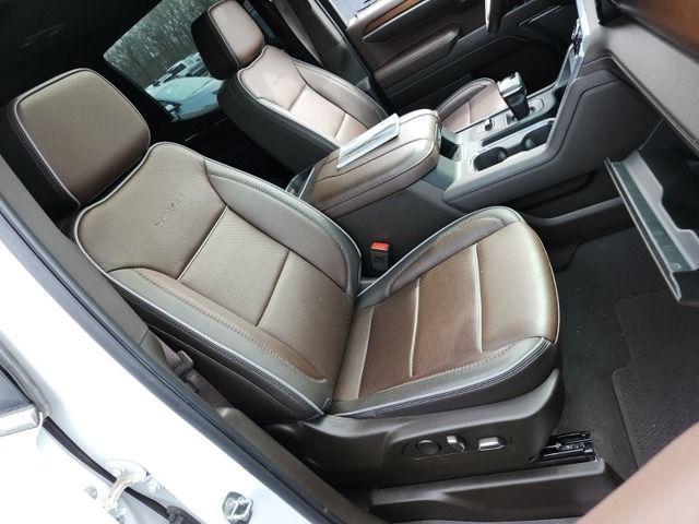 used 2023 GMC Sierra 1500 car, priced at $56,708
