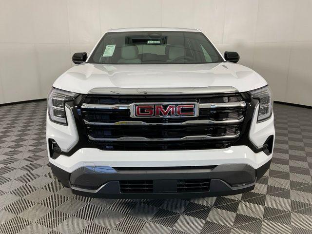 new 2026 GMC Terrain car, priced at $31,620