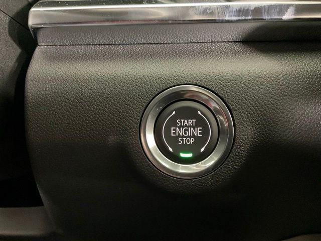 new 2026 GMC Terrain car, priced at $31,620