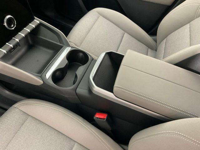 new 2026 GMC Terrain car, priced at $31,620