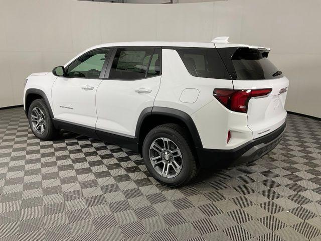 new 2026 GMC Terrain car, priced at $31,620
