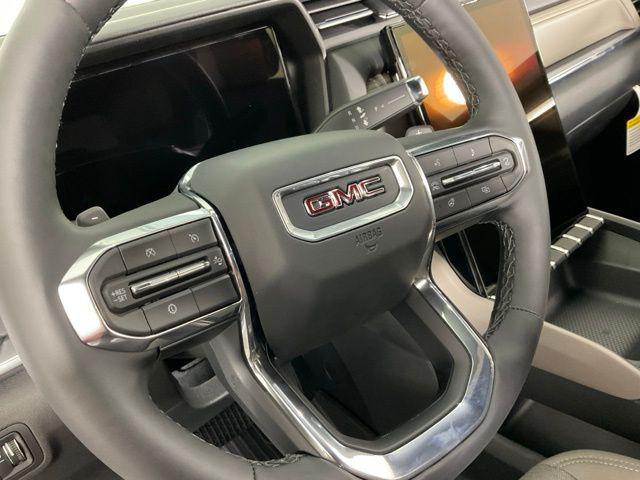 new 2026 GMC Terrain car, priced at $31,620