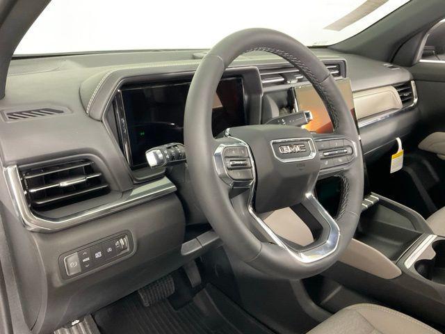 new 2026 GMC Terrain car, priced at $31,620