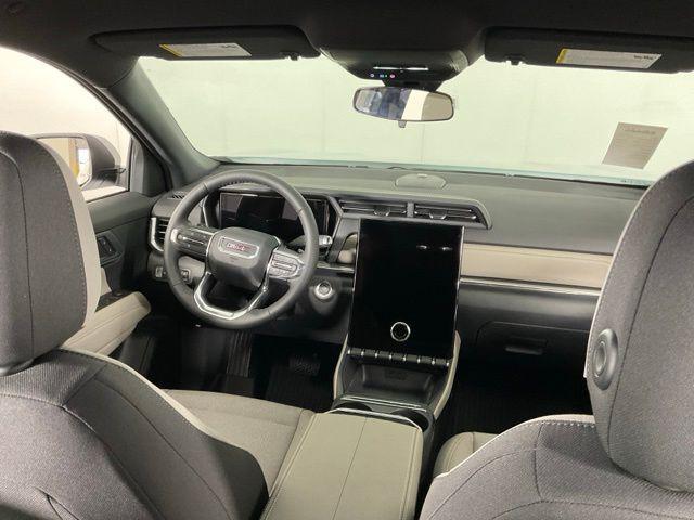 new 2026 GMC Terrain car, priced at $31,620